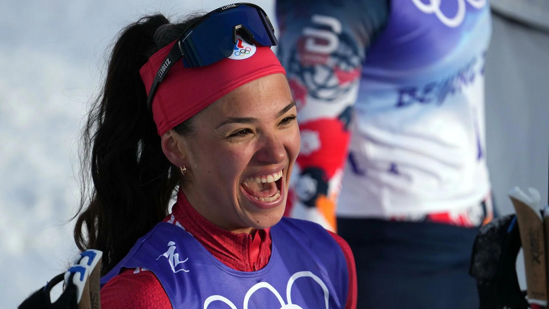 Степанова назвала причину, по которой пропустит командный спринт и марафон на Олимпиаде в Пекине