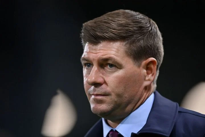 Стивен Джеррард стал тренером «Аль-Иттифака» Стивен Джеррард стал тренером «Аль-Иттифака»