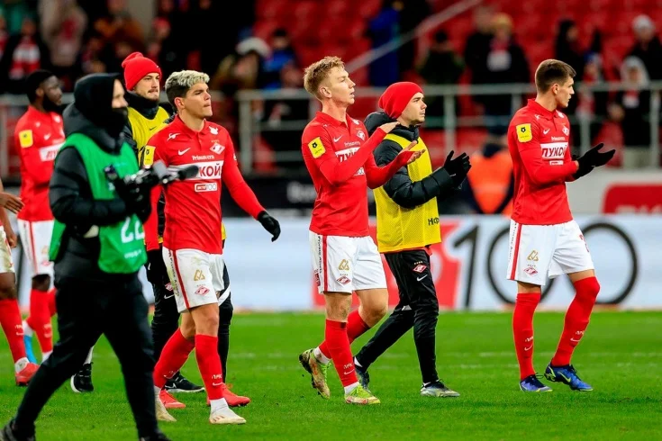 В Испании предложат исключить российские команды из европейских соревнований