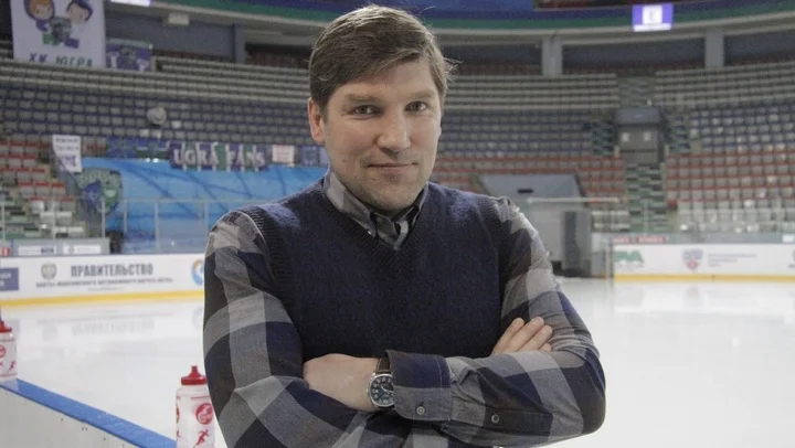 Евгений Хацей будет назначен на должность директора академии «Авангарда»