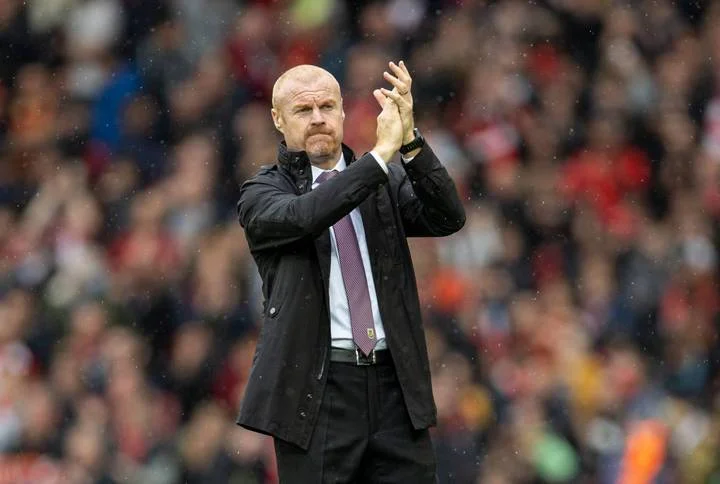 Тренер «Эвертона» Шон Дайч после победы над «Арсеналом»: «Минимальное требование – максимум усилий, и сегодня мы это увидели» Тренер «Эвертона» Шон Дайч после победы над «Арсеналом»: «Минимальное требование – максимум усилий, и сегодня мы это увидели»