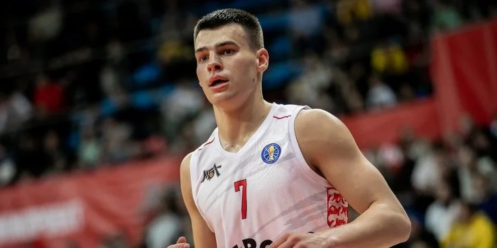 Александр Хоменко: «Автодор» на выезде очень опасен – они выиграли большинство своих матчей именно в гостях»