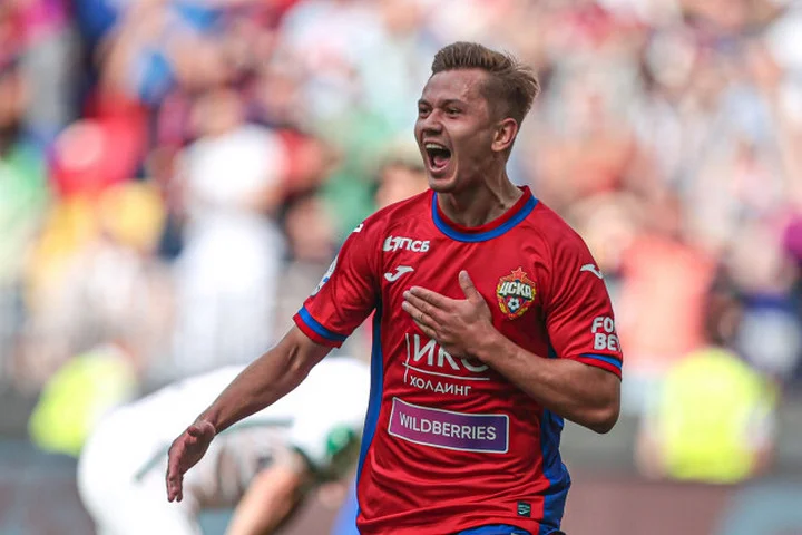 Агент Ивана Облякова: «Не хочется все время вспоминать матчи с «Реалом»