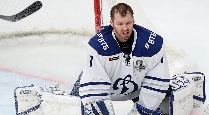 Кудашов остается главным тренером «Динамо» Кудашов остается главным тренером «Динамо»