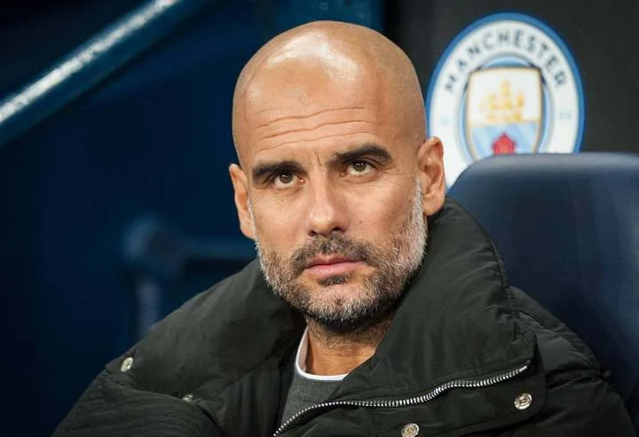 Пеп Гвардиола: «Когда я почувствую, что что-то сломалось, я уйду в отставку или не продлю контракт. Я не собираюсь оставаться, как Ферги и Арсен» Пеп Гвардиола: «Когда я почувствую, что что-то сломалось, я уйду в отставку или не продлю контракт. Я не собираюсь оставаться, как Ферги и Арсен»