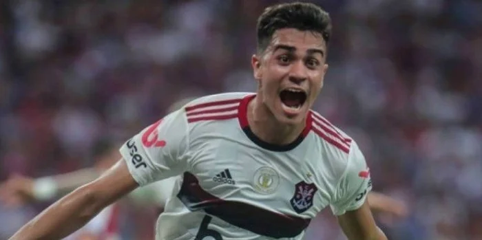 Пополнение фермы талантов. Рейньер – в «Реале»!