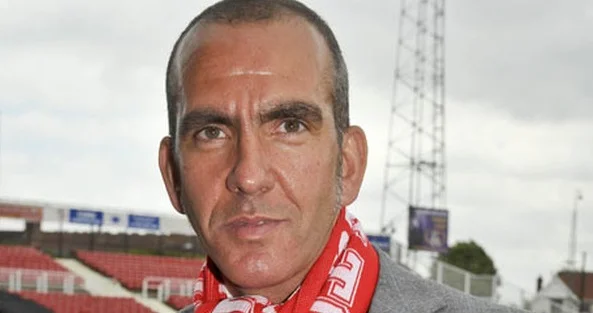 Паоло Ди Канио о Моуринью: «Смешно праздновать победу над «Буде», семь их игроков лосося в порту разгружают»