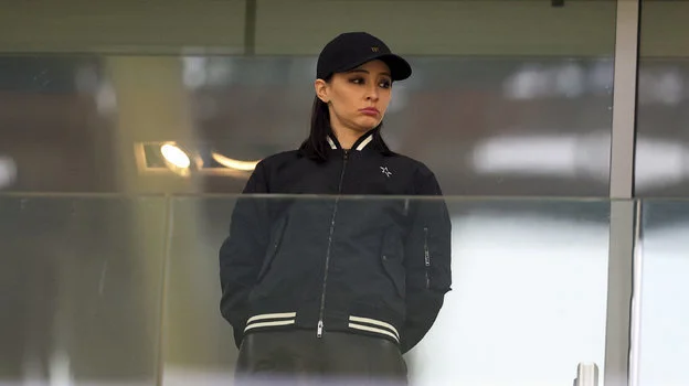 Зарема об Эмери: «В его тренерской карьере «Спартак» стал лишь небольшой занозой» Зарема об Эмери: «В его тренерской карьере «Спартак» стал лишь небольшой занозой»