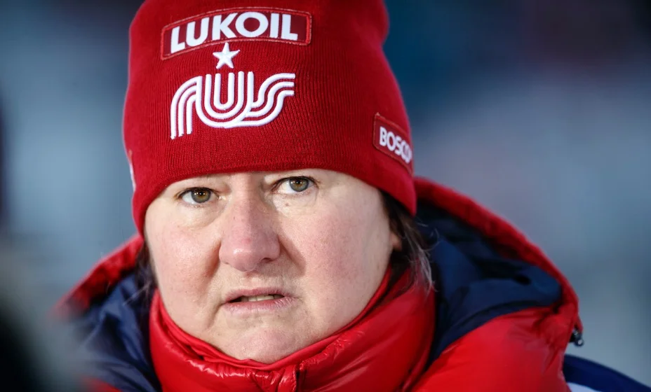 «Будем вместо этого организовывать какие-то старты». Вяльбе сообщила, что российские лыжники завершили международный сезон