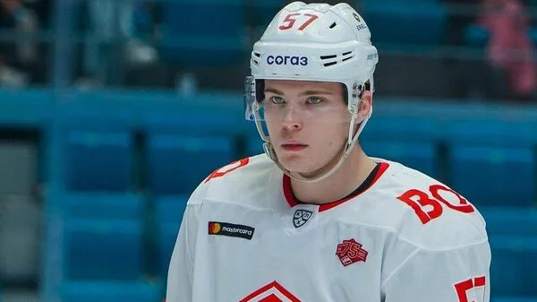 Никишин об Олимпиаде-2022: «Общая картинка получилась довольно смазанной» Никишин об Олимпиаде-2022: «Общая картинка получилась довольно смазанной»