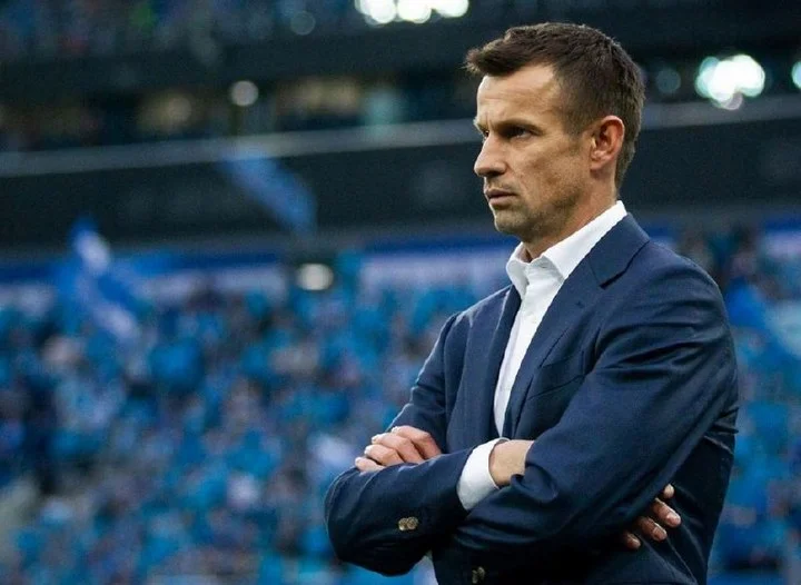 Экс-полузащитник «Зенита» Александр Канищев: «Если отдать Семака в «Уфу» или «Нижний Новгород», я бы не спешил с выводами, лучший ли он тренер или нет» Экс-полузащитник «Зенита» Александр Канищев: «Если отдать Семака в «Уфу» или «Нижний Новгород», я бы не спешил с выводами, лучший ли он тренер или нет»