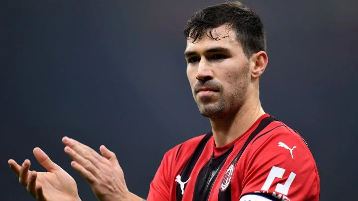 «Барселона» начала переговоры с капитаном «Милана»