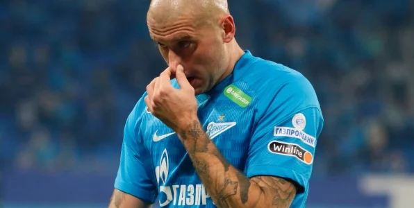 Губерниев о Ракицком: как пел Михаил Круг - «Оказалось просто тварь»