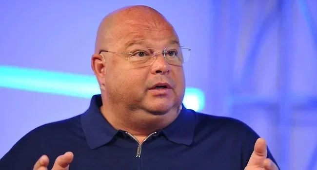 Червиченко об Эшуорте в «Спартаке»: «Абсолютно абсурдная ситуация» Червиченко об Эшуорте в «Спартаке»: «Абсолютно абсурдная ситуация»