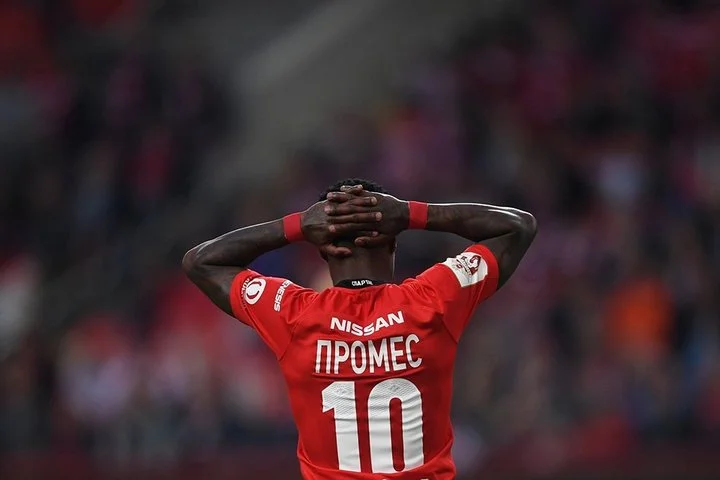 Валерий Кечинов: «Спартаку» нужно забыть о Промесе и перелистывать страницу»