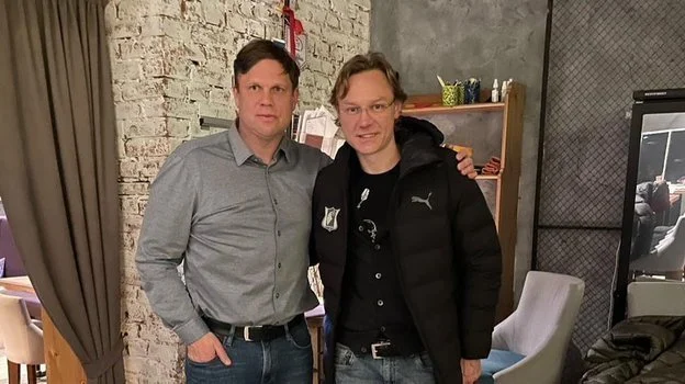 Селюк: Интервью Радимова про Карпина и Ваханию – позор российского футбола Селюк: Интервью Радимова про Карпина и Ваханию – позор российского футбола