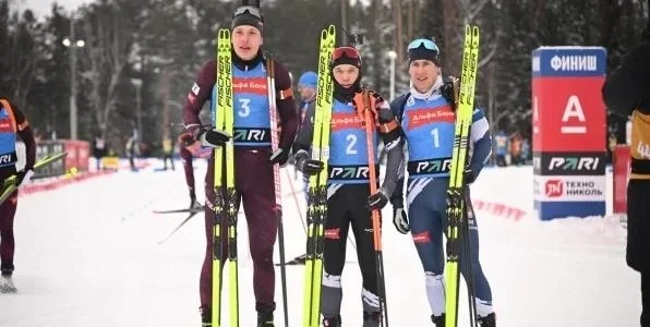 IBU: ограничения в отношении российских биатлонистов остаются в силе после выборов в МОК IBU: ограничения в отношении российских биатлонистов остаются в силе после выборов в МОК