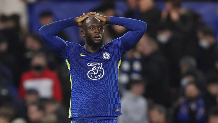 Маурисио Почеттино не рассчитывает на Ромелу Лукаку Маурисио Почеттино не рассчитывает на Ромелу Лукаку