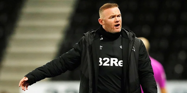 Руни может возглавить «Плимут» из Чемпионшипа Руни может возглавить «Плимут» из Чемпионшипа