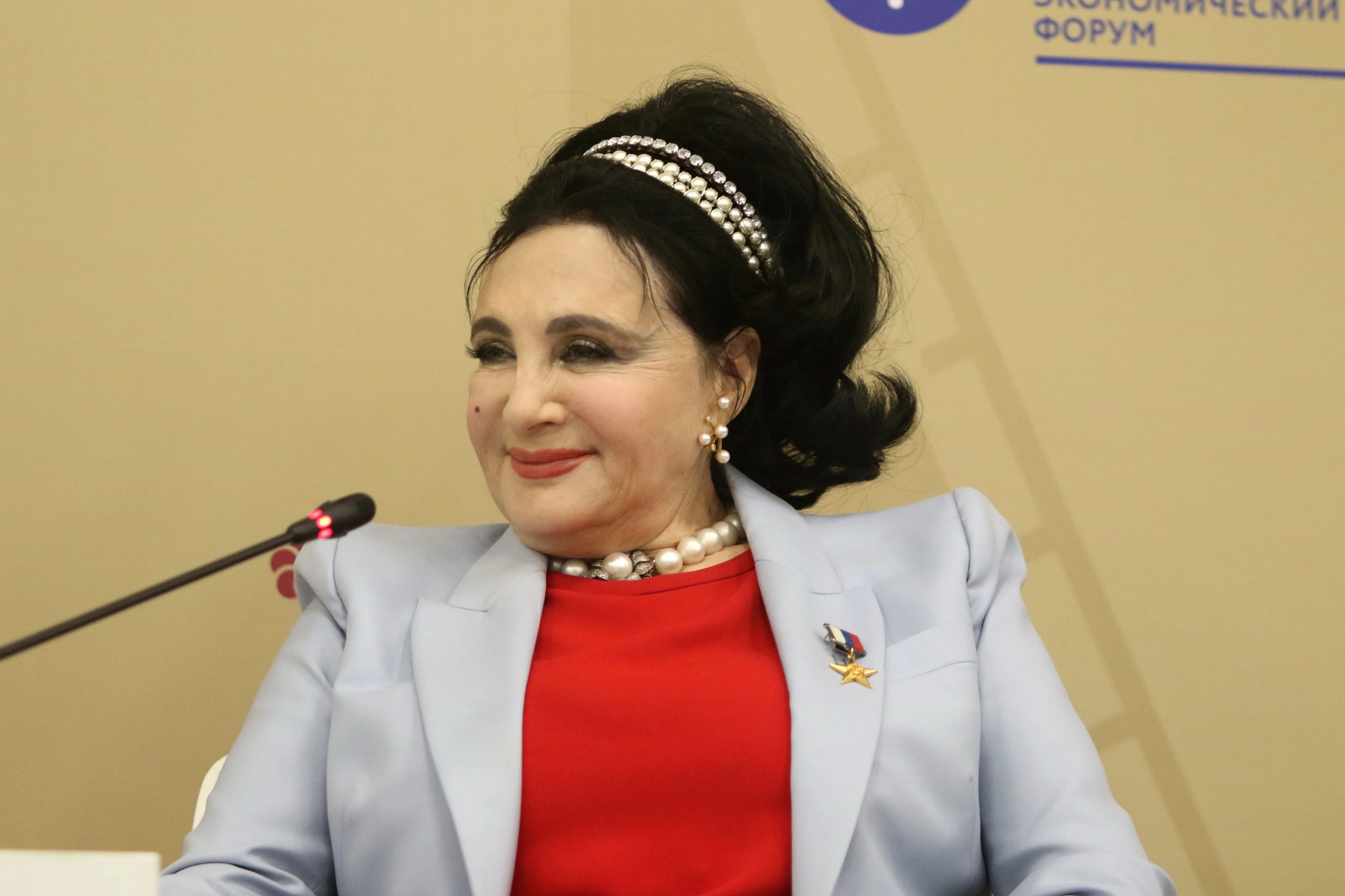 Свищев об уходе Винер из ВФХГ: Ее авторитет непоколебим независимо от должности, причем для всего спорта Свищев об уходе Винер из ВФХГ: Ее авторитет непоколебим независимо от должности, причем для всего спорта