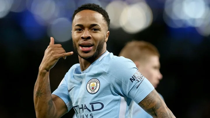 «Манчестер Сити» хочет получить почти 100 миллионов фунтов с продаж Стерлинга и Жезуса «Манчестер Сити» хочет получить почти 100 миллионов фунтов с продаж Стерлинга и Жезуса