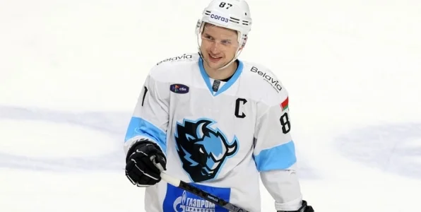 Вадим Шипачев стал лучшим бомбардиром в истории Фонбет КХЛ Вадим Шипачев стал лучшим бомбардиром в истории Фонбет КХЛ