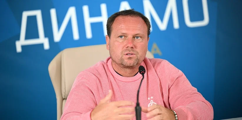 Личка про 1:2 с «Уралом»: «Переводить мяч с фланга на фланг – это красиво, но это не победный футбол» Личка про 1:2 с «Уралом»: «Переводить мяч с фланга на фланг – это красиво, но это не победный футбол»