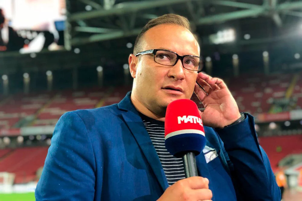 Генич о трансферах «Спартака»: «Зачем удлинять скамейку молодежью, которая не делает команду мощнее»