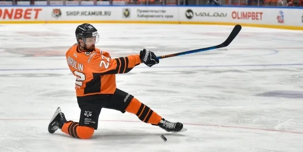 Барулин о Хабаровске: всегда светит солнце. Много хороших ресторанов - такая же Россия Барулин о Хабаровске: всегда светит солнце. Много хороших ресторанов - такая же Россия