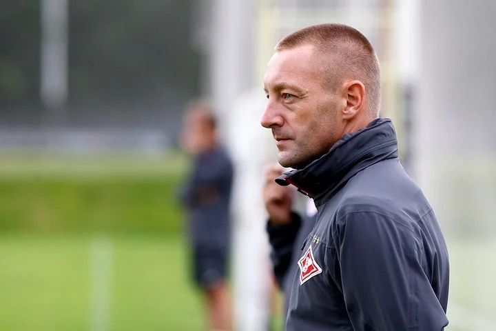 Тихонов о ролике «Спартака» перед матчем с «Зенитом» Тихонов о ролике «Спартака» перед матчем с «Зенитом»