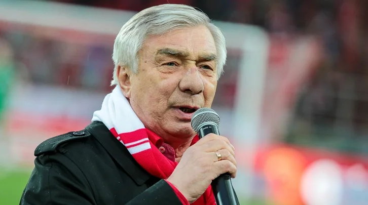 Бывший тренер «Спартака» Георгий Ярцев: «Спартаку» не хватает Титова, Аленичева и Цымбаларя» Бывший тренер «Спартака» Георгий Ярцев: «Спартаку» не хватает Титова, Аленичева и Цымбаларя»