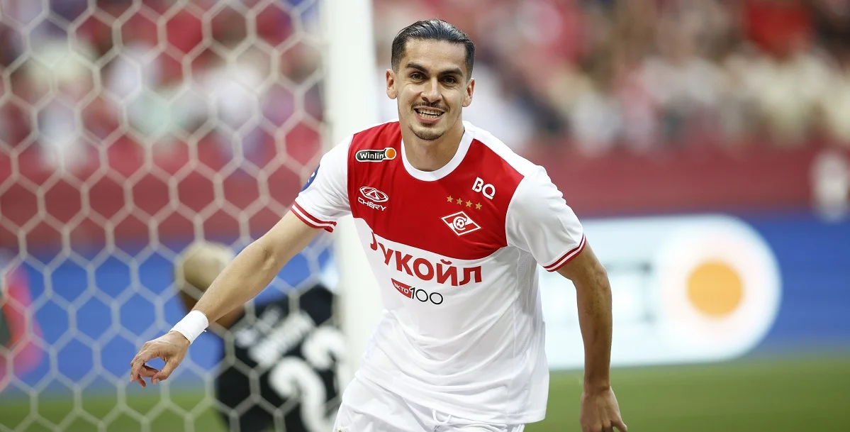 В РПЛ закрылось зимнее трансферное окно. Стали известны самые дорогие переходы В РПЛ закрылось зимнее трансферное окно. Стали известны самые дорогие переходы