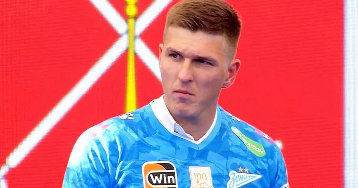 Алексей Сафонов: «В переходе Соболева больше хайпа, чем футбола. Подписание Гонду – это трансфер лета» Алексей Сафонов: «В переходе Соболева больше хайпа, чем футбола. Подписание Гонду – это трансфер лета»