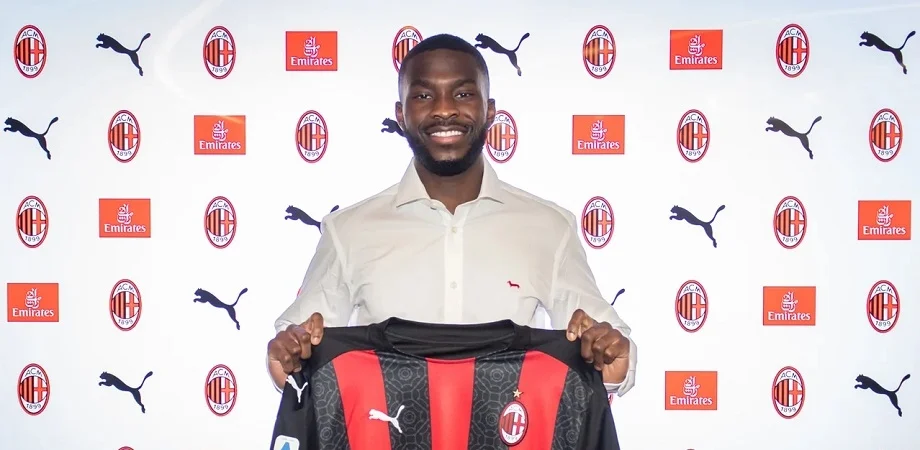 Томори после 0:2 от «Интера»: «Милан» еще может исправить ситуацию» Томори после 0:2 от «Интера»: «Милан» еще может исправить ситуацию»