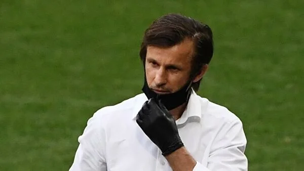 Семак после 2:0 с «Торпедо»: «Нервная игра, надо забивать раньше» Семак после 2:0 с «Торпедо»: «Нервная игра, надо забивать раньше»