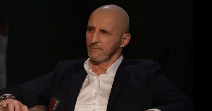 Миранчук пропускает вторую игру «Аталанты» «из-за небольшого мышечного спазма» Миранчук пропускает вторую игру «Аталанты» «из-за небольшого мышечного спазма»