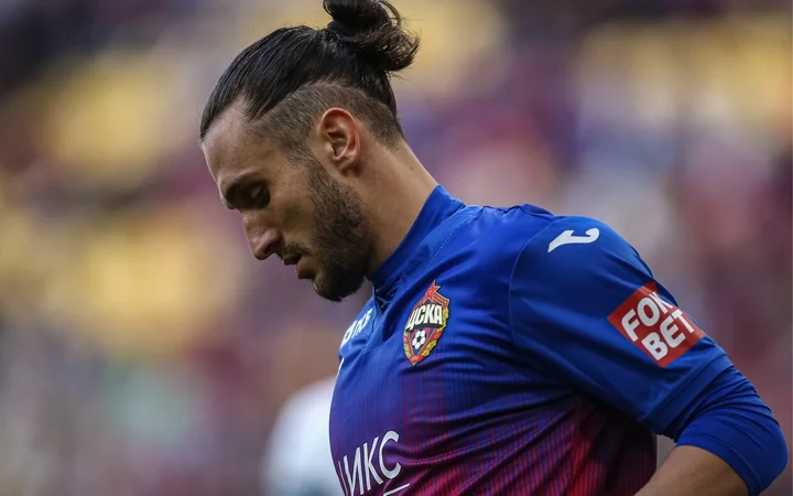 Дмитрий Кузнецов: «Языджи в праймовой форме помог бы нынешнему ЦСКА – это хороший и добротный игрок» Дмитрий Кузнецов: «Языджи в праймовой форме помог бы нынешнему ЦСКА – это хороший и добротный игрок»