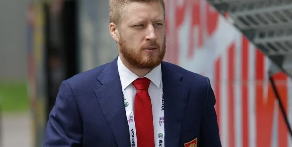 Антон Белов: многие спортсмены не понимают, что такое Госуслуги, налоги, квартплата