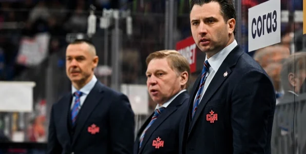 Плющев о Ротенберге в «Динамо»: несмотря на неудачи, в СКА он построил серьезную структуру