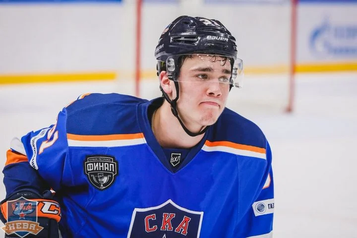 Михаил Мальцев о продлении контракта с «Колорадо»: «Контракт двусторонний на один сезон. Настрой на основу. Все недочеты прошлых лет учел» Михаил Мальцев о продлении контракта с «Колорадо»: «Контракт двусторонний на один сезон. Настрой на основу. Все недочеты прошлых лет учел»