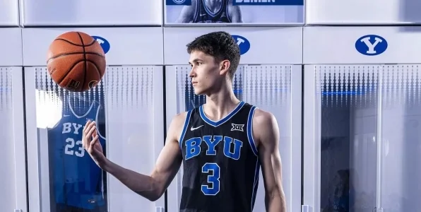 Еремин о баскетболисте Демине в НБА: лишь бы его карьере не навредило излишнее внимание Еремин о баскетболисте Демине в НБА: лишь бы его карьере не навредило излишнее внимание