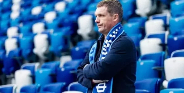 Мостовой: «Не понимаю, как Ганчаренко находит себе новые команды в РПЛ» Мостовой: «Не понимаю, как Ганчаренко находит себе новые команды в РПЛ»