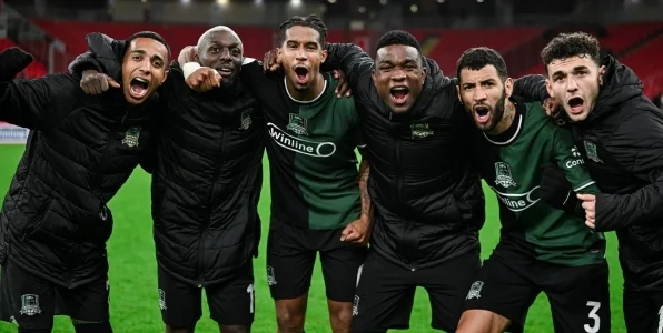 Тарханов: Главный конкурент «Краснодара» за чемпионство — «Зенит» Тарханов: Главный конкурент «Краснодара» за чемпионство — «Зенит»