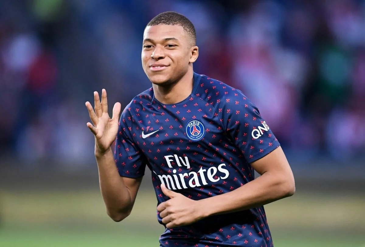 Почеттино гордится Мбаппе