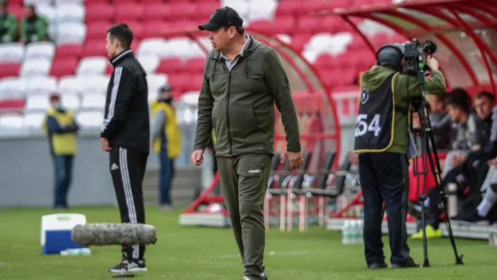 «Сочи» разгромил «Рубин» – 6:0 «Сочи» разгромил «Рубин» – 6:0