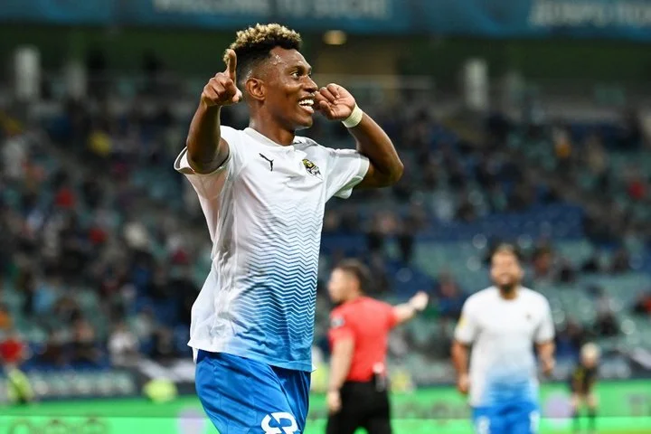 Агент форварда «Сочи»: «Готов назвать клубы, которые интересуются Кассьеррой. В России это «Зенит». Этот вариант очень нравится Матео»