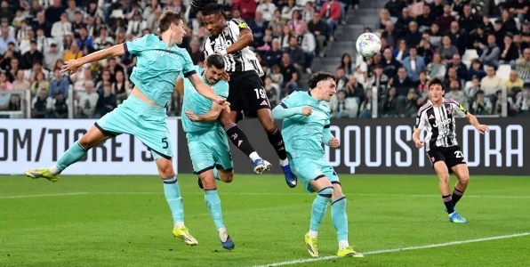 Ювентус – Болонья: обзор матча Серии А, счёт 2:0, голы