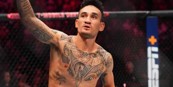 Кормье о Холлоуэе: «Я бы хотел, чтобы он не дрался с Порье и Гейджи» Кормье о Холлоуэе: «Я бы хотел, чтобы он не дрался с Порье и Гейджи»