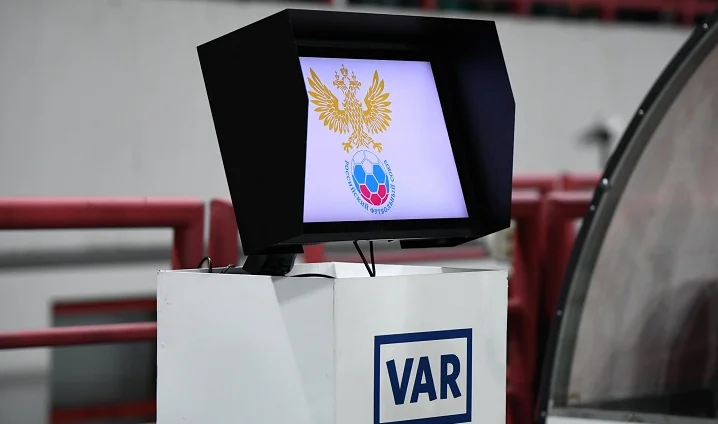 Карасев о ВАР: «Это намного сложнее работы в поле, другая профессия»