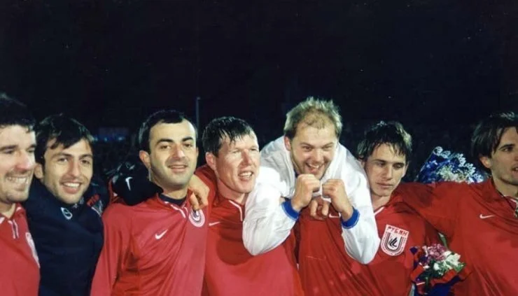 «Факел», «Оренбург» и «Торпедо» мечтают войти в топ-10. Рейтинг лучших клубов-новичков РПЛ в XXI веке